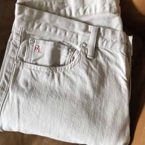 Ralph Lauren Jeans - Polo RL Men Jeans Ralph Lauren Jeans - Polo RL Men Jeans